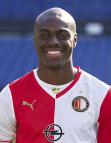 2014年荷兰队阵容