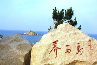 养马岛游玩攻略，养马岛门票多少钱一张