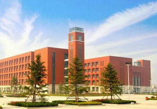 河南省三本院校排名及分数