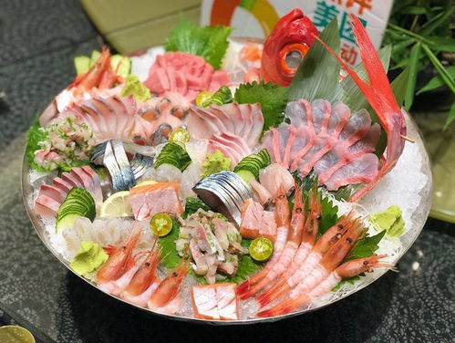 刺身是什么意思