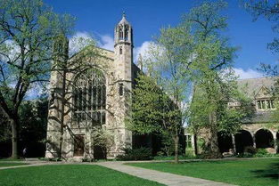 密歇根大学安娜堡qs排名