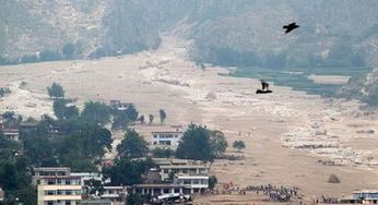 舟曲县旅游景点有哪些，舟曲县城海拔