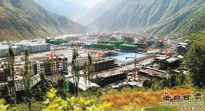 舟曲县海拔高度多少米