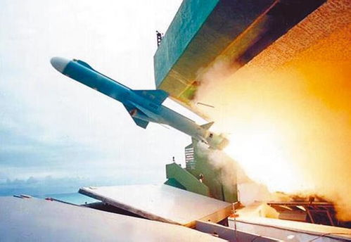 飞弹和炮弹的区别