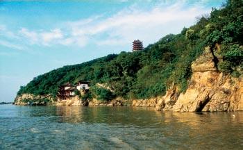 2月1号 马鞍山的天气情况