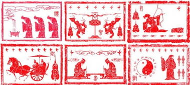 六艺经传中六艺指什么，六艺分别代表什么意思