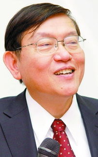 张汝京为什么退出中芯国际，张汝京国籍