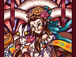 guinea和hutch他们分别有哪些意思