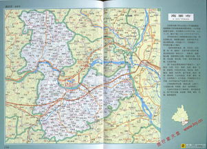广东理工学院高要地图，高要地图板块
