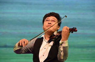 张少博小提琴，张少博小提琴简介