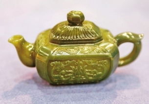 茶具市场调查报告