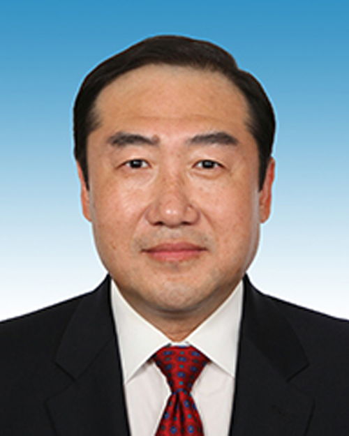 张绍刚个人资料简介，张少刚会见西部数据