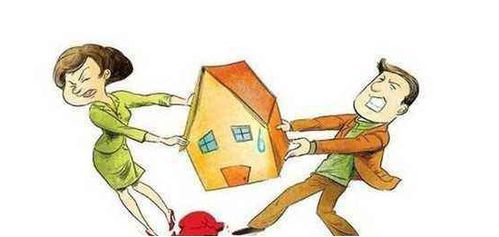 夫妻析产是什么意思，离婚析产是什么意思