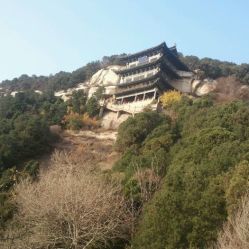 豫西天龙山在哪里