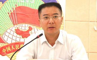 熊震宇个人简介