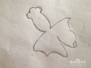 鱼笔画怎么写，雨笔画一共几笔