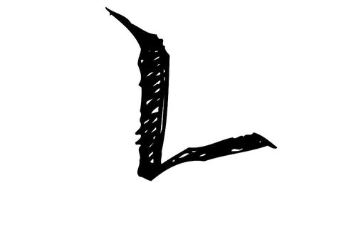 横折弯钩的字有哪些，带有笔画竖弯钩的字有哪些