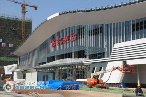 苏州到张家港地铁张家港有几个站点?