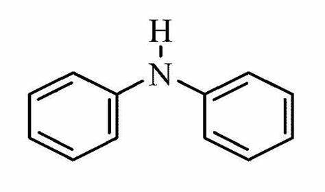 二苯胺水浴温度