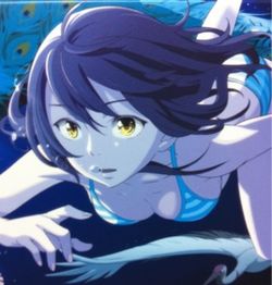 田中花子扮演者，田中花子片假名