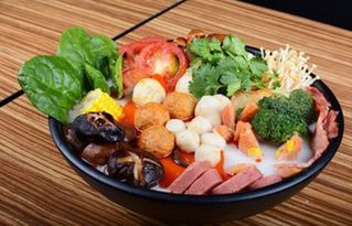 麻辣烫名字大全，麻辣烫名字的由来