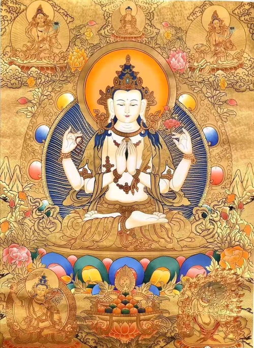 福慧双修(佛学)是什么意思?