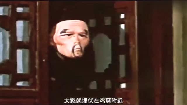 周扒皮的故事半夜鸡叫原文，古代周扒皮的故事