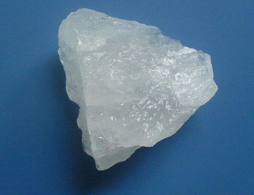 明矾是什么东西