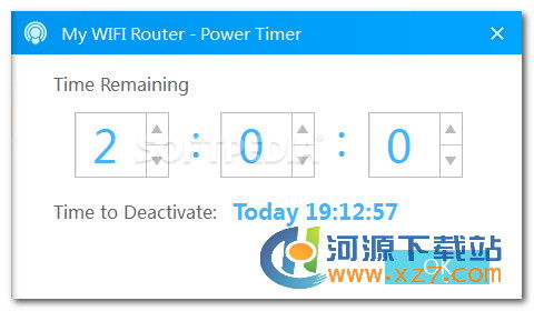 My WiFi Tools，My wifi密码