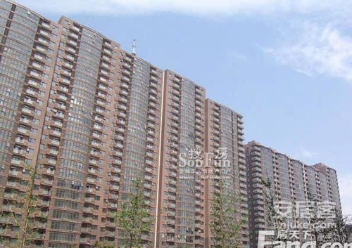 上上城五期在什么位置，上上城五期房价今天