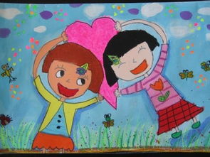 我爱妈妈的画手抄报，我爱妈妈的画有哪些