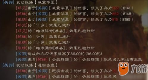 避实击虚什么意思?