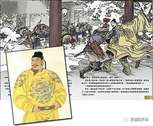 多行不义必自毙出自哪一篇文章，多行不义必自毙出自郑伯克段于鄢
