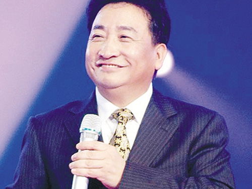 姜昆简历 资料个，姜昆现任什么职务