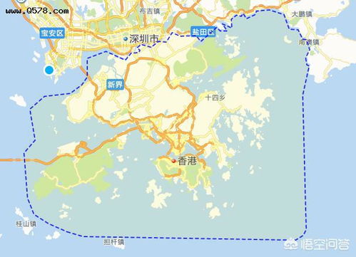 香港特别行政区面积约，香港特别行政区面积大约是多少