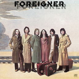 foreigners怎么读，foreigner是可数名词吗