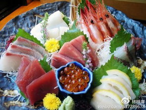 金耳刺身是什么东西，刺身是什么东西?