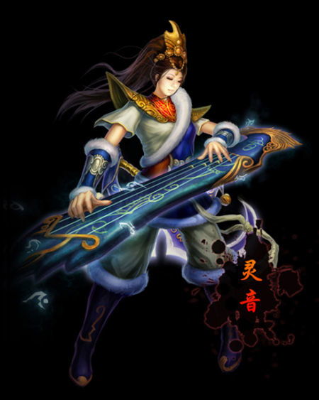 梦三国难以驾驭的英雄——灵音、张飞、卞玉儿、步婉使用技巧