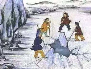 王维的《乌鸣涧》全诗是什么?