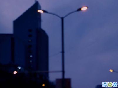 适合发在朋友圈的风景句子