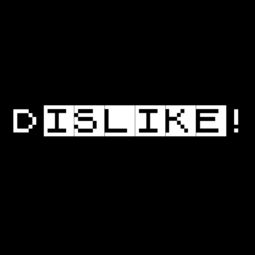 dislike的意思，disliked
