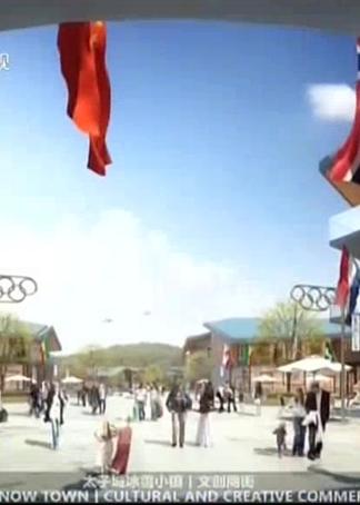 第24届冬奥会在张家口市哪个地方举办