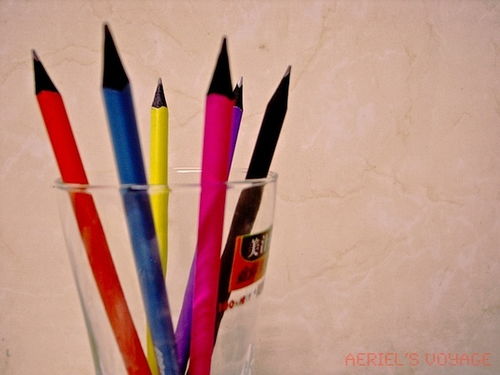 pencils英语怎么读，pencils音标