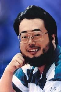 宋山木事件，正能量一词的来源宋山木