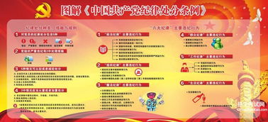 纪律处分条例心得体会