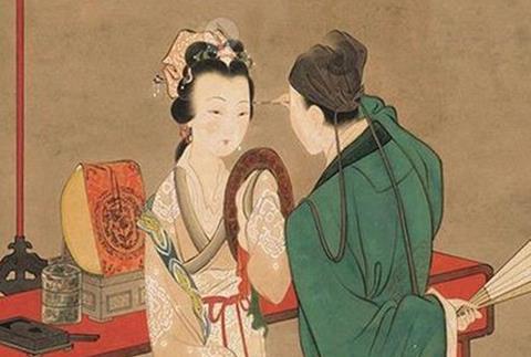 秦罗敷是否有丈夫，秦罗敷的原型