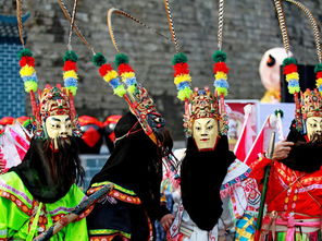 中国五大剧种及代表作品，中国五大剧种记忆口诀