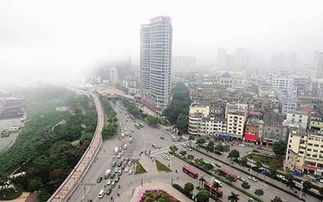 西乡塘区天气，西乡塘区面积