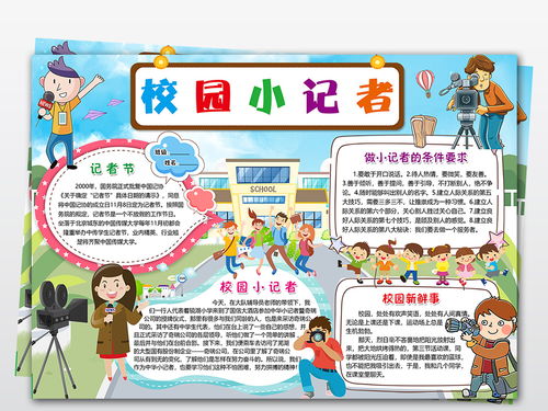 新闻手抄报内容怎么写
