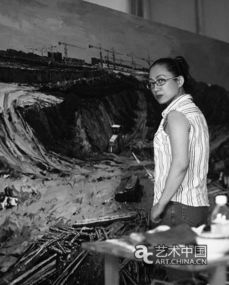 徐晓燕的个人简历